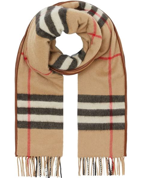 burberry schal stickerei|burberry schals damen.